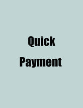 Quick Payment Shopbackdrop