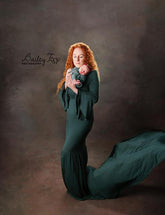 Printed Old Master Brown Backdrop For Photography Shopbackdrop