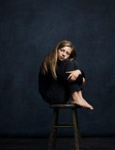 Abstract Dark Blue Printed Old Master Backdrop For Photography Shopbackdrop