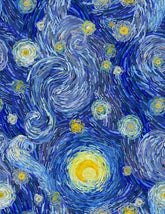 Abstract Oil Painted Photography Backdrop N-0121 Shopbackdrop