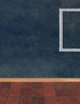 Black Background With Square Tiles Floor Backdrop For Photography Shopbackdrop