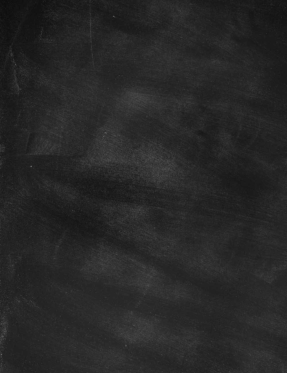 Blackboard With Little White Chalk Dust Backdrop For Photo Studio Shopbackdrop