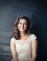 Blackboard With Little White Chalk Dust Backdrop For Photo Studio Shopbackdrop