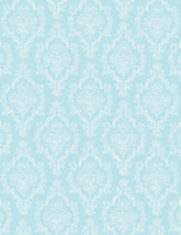 Damask Blue White Texture Photography Backdrop For Photography Shopbackdrop