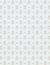 Damask Rosy Brown And Powder Blue Backdrop For Photography Shopbackdrop