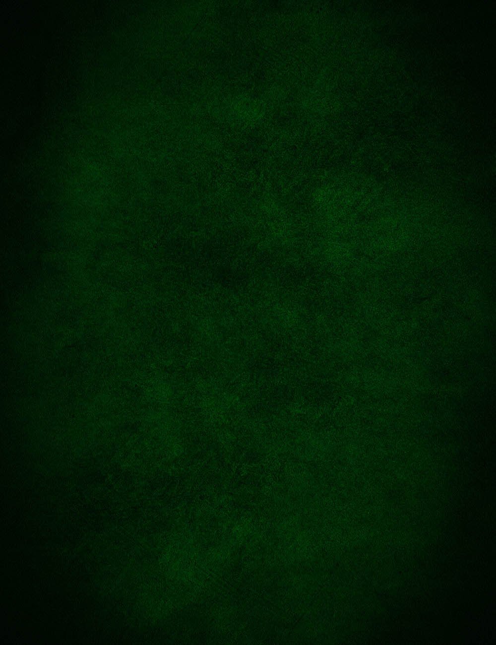 Green backdrop on sale
