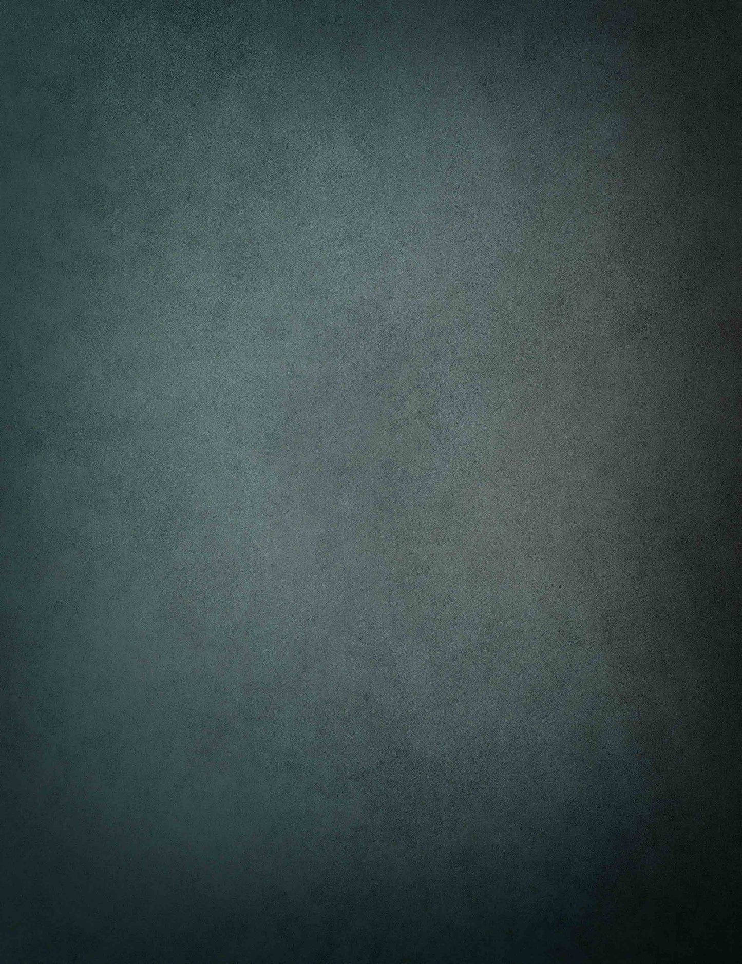 Deep Black Blue Little Green Light In Center Old Master Backdrop Shopbackdrop