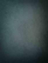 Deep Black Blue Little Green Light In Center Old Master Backdrop Shopbackdrop