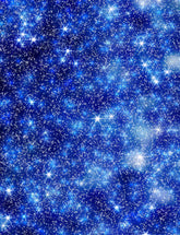 Deep Blue Sparkles Bokeh Printed Photography Backdrop Shopbackdrop