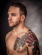 Dimgray Background With Little Dark Gray In Center Old Master Backdrop Shopbackdrop