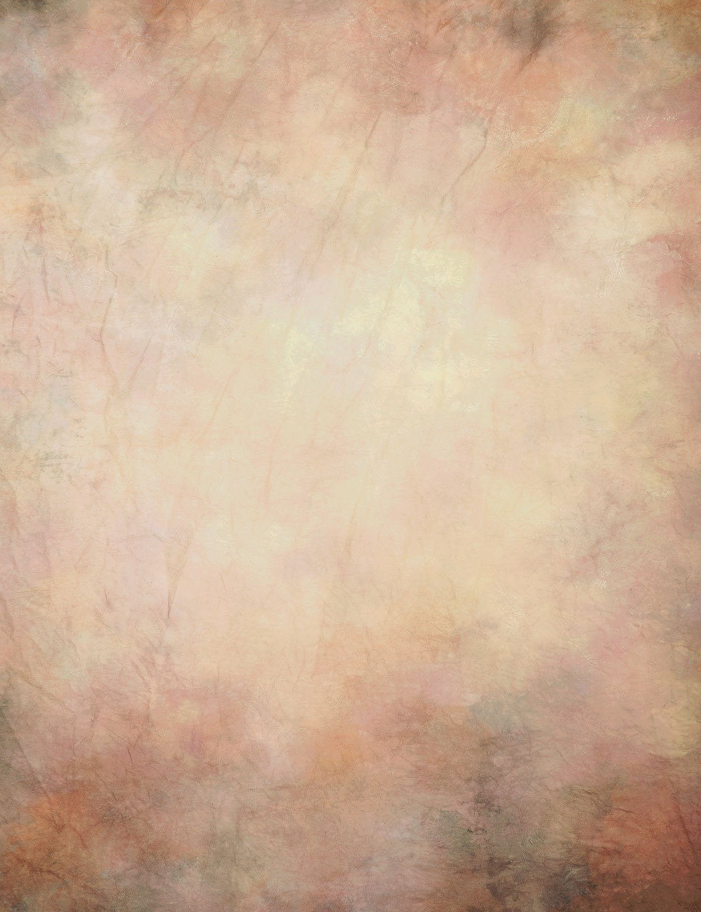 Ecru Pinks And Tan Printed Old Master Photography Backdrop J-0625 Shopbackdrop