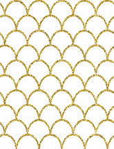 Golden Fish Sacle Texture Painted Photography Backdrop J-0375 Shopbackdrop