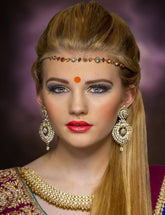 Gradient Purple Abstract Dark Around Edges Backdrop For Photography Shopbackdrop