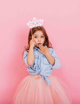 Light Pink Solid Printed Fabric Backdrop For Photography Shopbackdrop