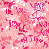 Love Printed Background For Valentines Day Backdrop Shopbackdrop