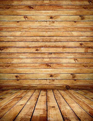 Nature Wood Color Floor And Wood Wall Texture For Photo Backdrop Shopbackdrop