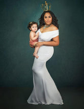 Old Master Deep Blue Little Red Background For Photography Backdrop Shopbackdrop