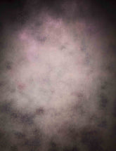 Old Master Misty Rose In Center Coconut Brown Around Edges Backdrop Shopbackdrop