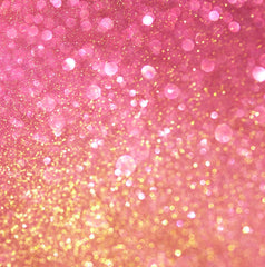 Pink And Litter Golden Bokeh Texture Photography Backdrop Shopbackdrop