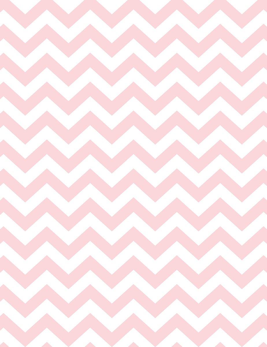 Pink Chevron Printed Background Photography Backdrop Shopbackdrop