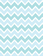 Printed Blue And Green Chevron Backdrop For Children Shopbackdrop