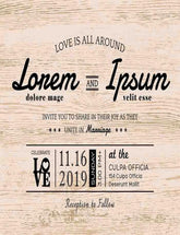 Printed Custom Wedding Photography Backdrop J-0162 Shopbackdrop