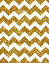Printed Gold Chevron Photography Background For Children Backdrop Shopbackdrop