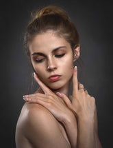 Printed Old Master Black Abstract Backdrop For Photography Shopbackdrop