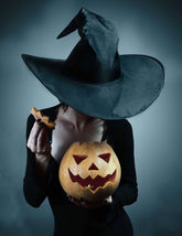 Printed Old Master Blue Texture Lighter Center Darker On Edges Backdrop Shopbackdrop