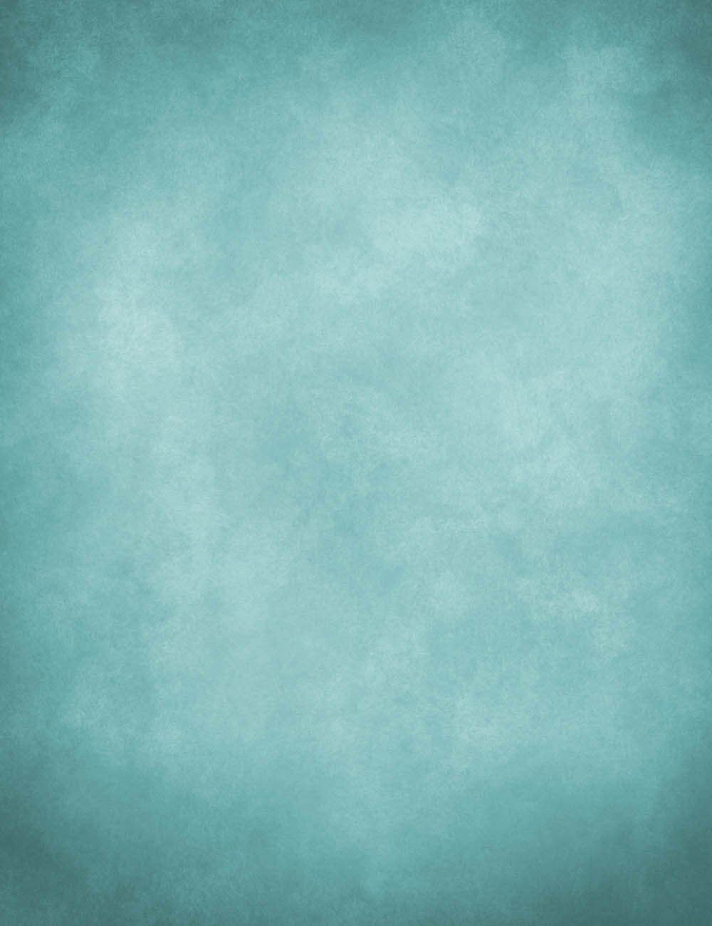 Printed Old Master Cadet Blue Abstract Photography Oliphant Backdrop Shopbackdrop