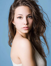 Printed Pale Blue Solid Fabric Background For Backdrop Shopbackdrop