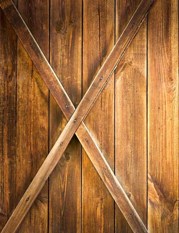 Retro Farm Wood Wall Texture Photography Backdrop J-0446 Shopbackdrop