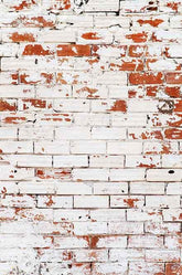 Senior Brick Wall Texture Backdrop For Photography Shopbackdrop