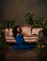 Senior Printed Old Master Khaki Photography Backdrop Shopbackdrop