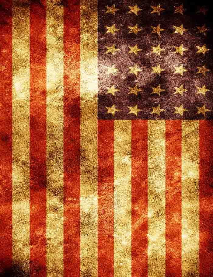Seniro American Flag Photography Backdrop For Independence Day Shopbackdrop