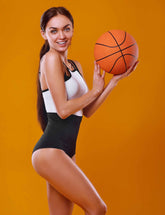 Solid Tangerine Yellow Printed Fabric Photography Backdrop Shopbackdrop