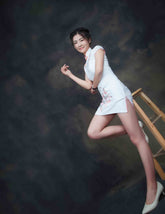 Warm Dark Brawn With Little Black Photography Backdrop Shopbackdrop