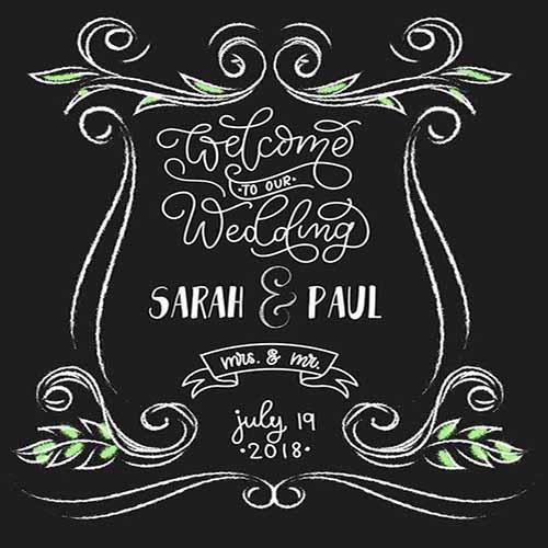 Custom Wedding Backdrop Shopbackdrop