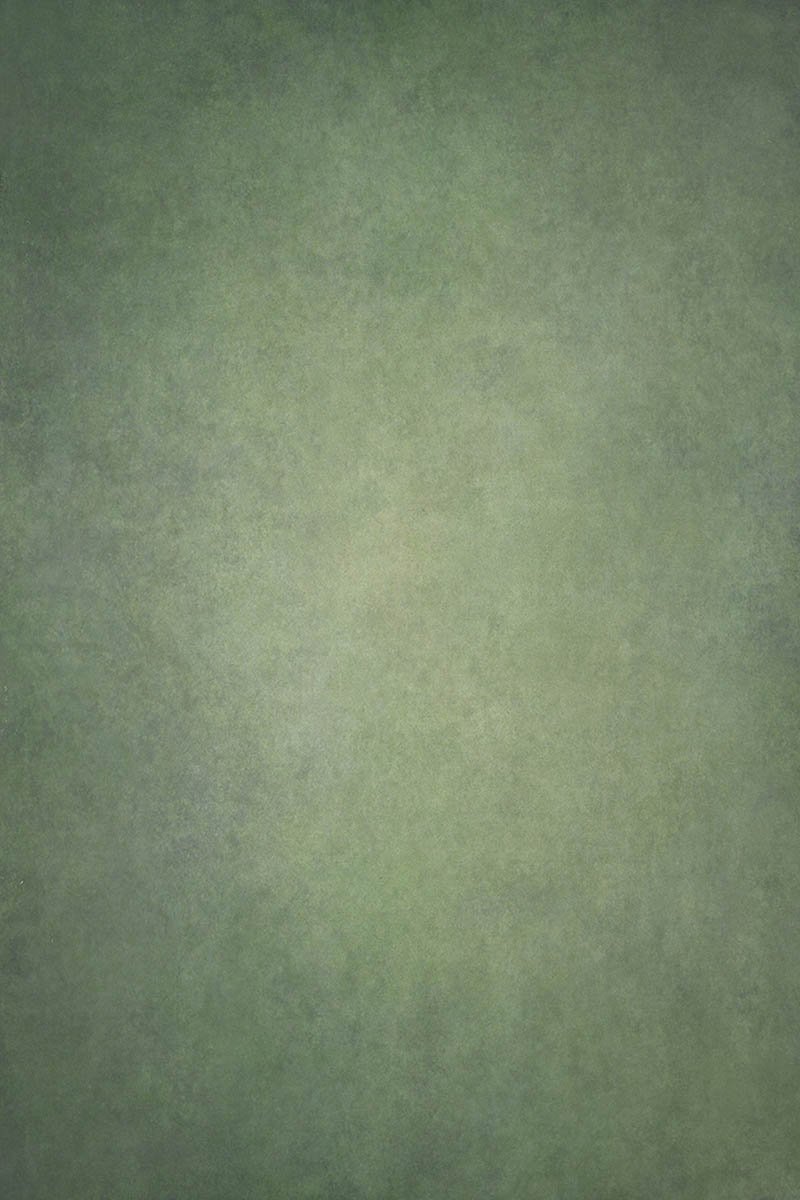 Dark Sea Green Abstract Backdrop For Portrait Photography K-0023 Shopbackdrop