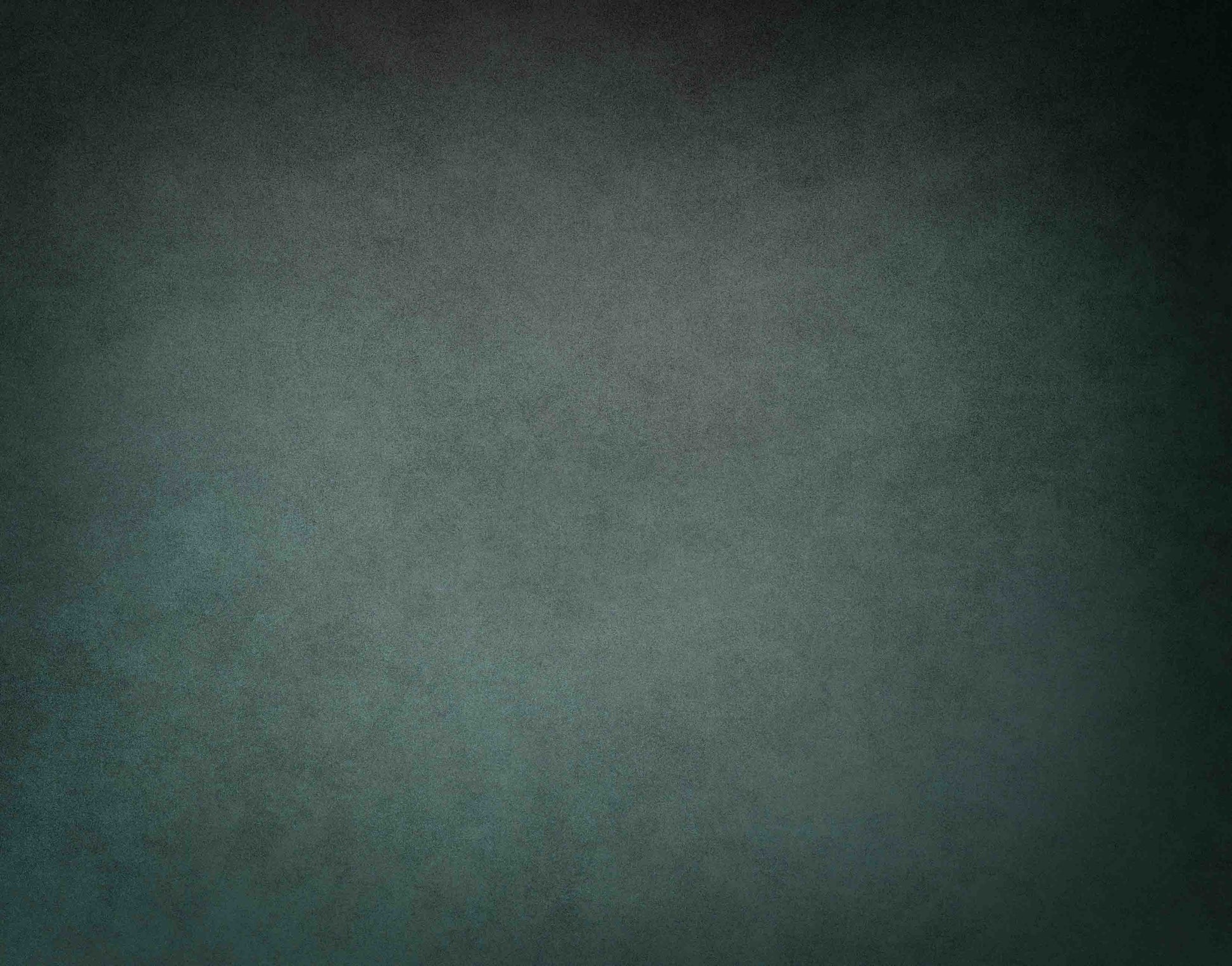 Deep Black Blue Little Green Light In Center Old Master Backdrop Shopbackdrop