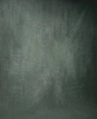 Hand Painted Olive Green Backdrop For Portrait Photos HP-0001 Shopbackdrop