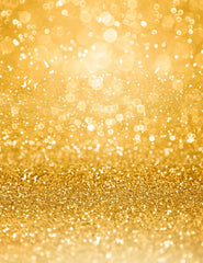 Litter Star Bokeh And Golden Glitter  Background For Christmas Backdrop Shopbackdrop
