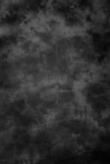 Old Master Black Texture With Little White Gray Backdrop Shopbackdrop