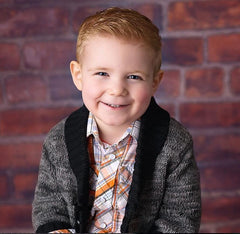 Orange Red Brick Wall Texture Photography Backdrop Shopbackdrop