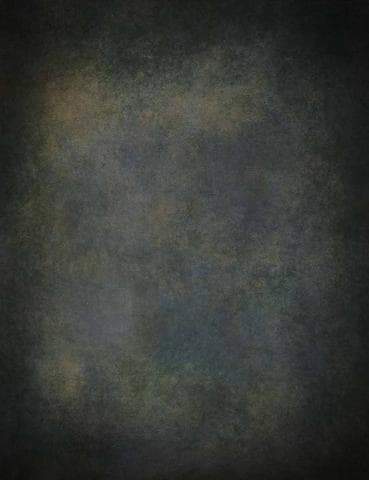 Abstract Black With Yellow Old Master Backdrop For Photography Shopbackdrop