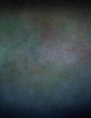 Abstract Blue Green  Brown Printed Photography Backdrop J-0670 Shopbackdrop