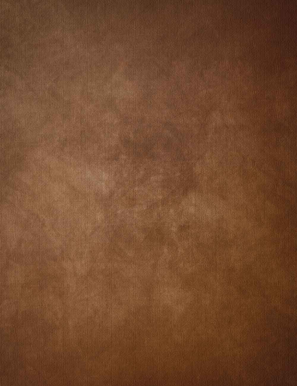 Abstract Brown Old Master Canvas Texture Backdrop For Studio Photo Shopbackdrop