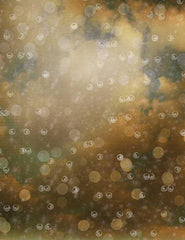 Abstract Bubble And Bokeh Dots Photography Backdrop Shopbackdrop
