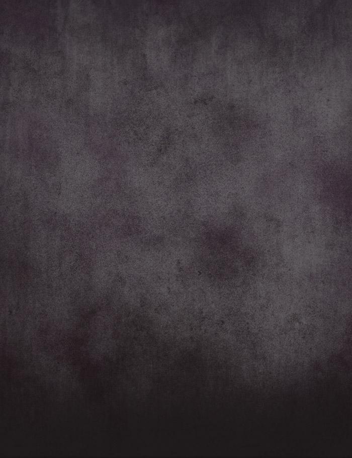 Abstract Dark Black With Little Purple Photography Backdrop J-0504 Shopbackdrop