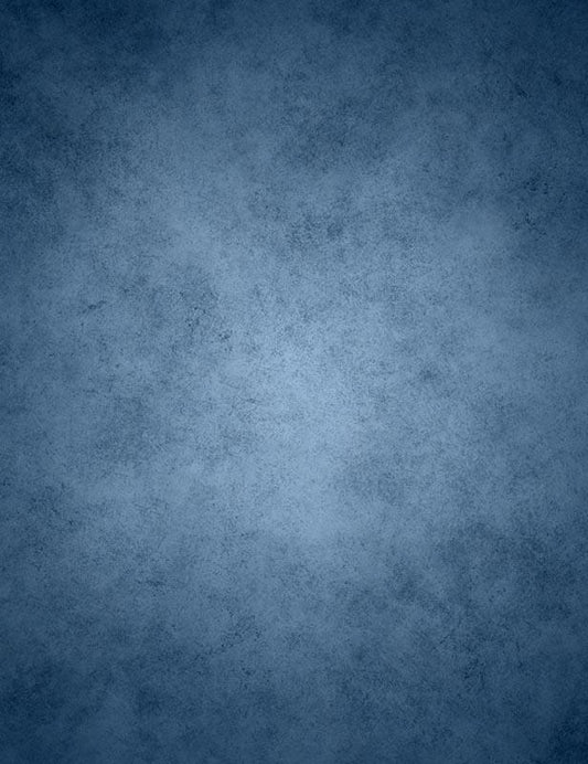 Abstract Dark Blue Light In Center Photography Backdrop J-0420 Shopbackdrop